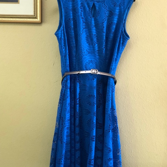 Maxi dress - Picture 5 of 8